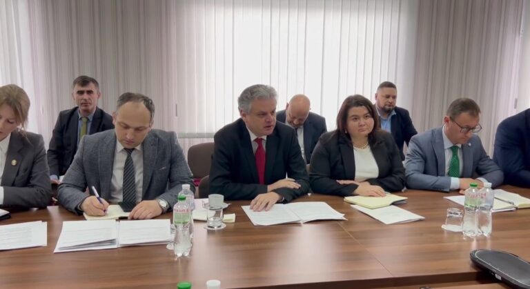 Negociatorii Chișinăului și Tiraspolului, întâlnire după o pauză de 7 luni. Oleg Serebrian: Chemăm Tiraspolul să renunțe la decizii distructive