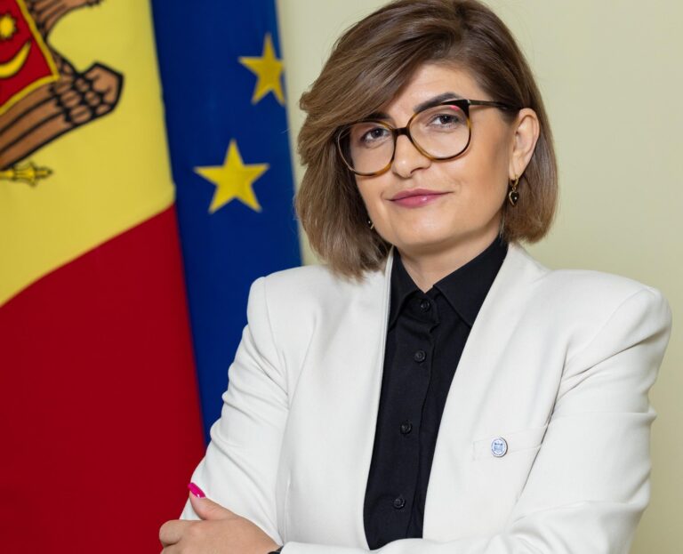 Fracțiunea PAS are un deputat nou