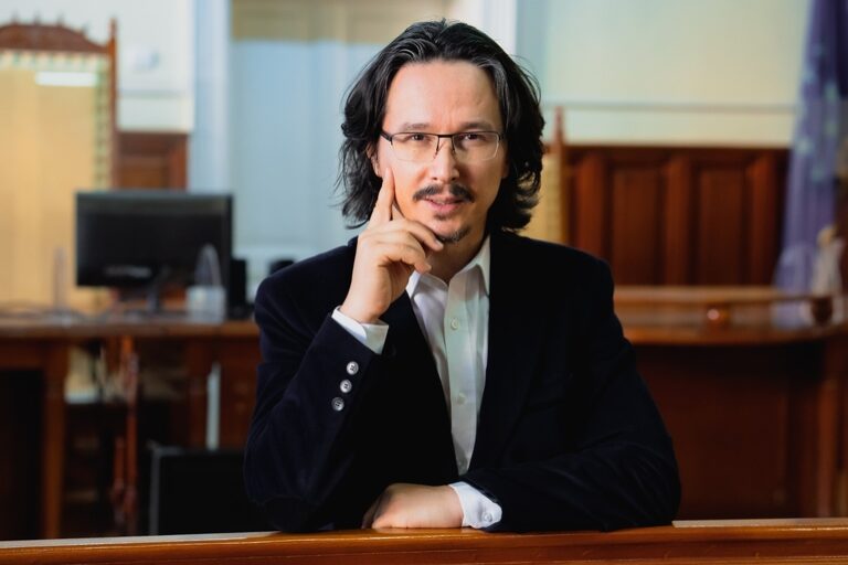 Fostul judecător român, Cristian Danileț, va face parte din echipa Ancăi Dragu la Banca Națională