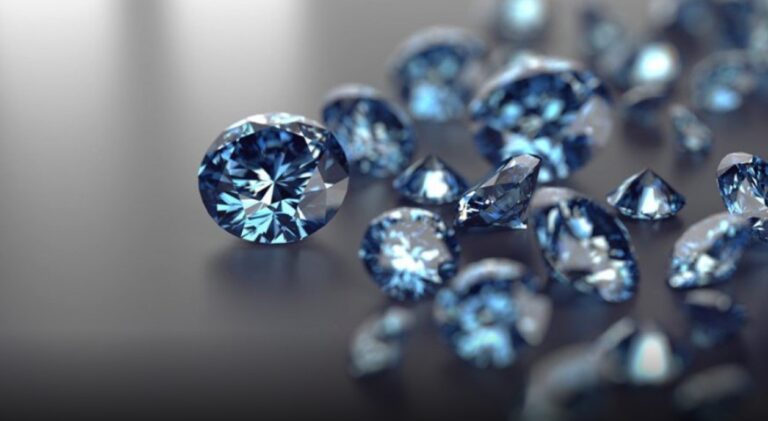 UE a adoptat sancțiuni împotriva celui mai mare producător rus de diamante