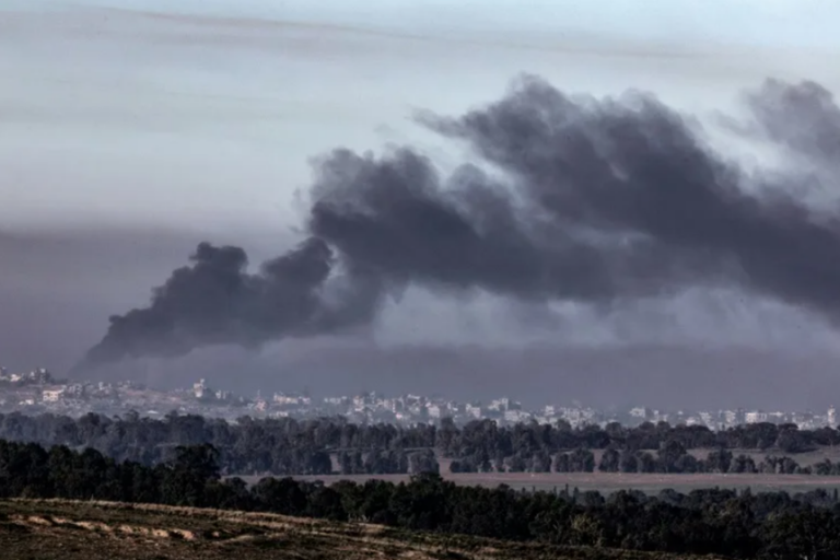 Război Israel-Hamas, ziua 108: Hamas recunoaşte „greşeli” în ceea ce priveşte moartea civililor în timpul atacului asupra Israelului