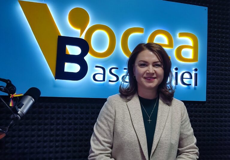 AUDIO / Liliana Busuioc: Tendința businessului mic și mijlociu este internaționalizarea activității. Piața moldovenească este una foarte mică