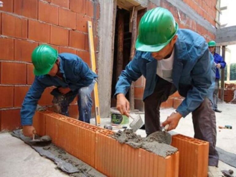 Israelul vrea să deblocheze sectorul construcțiilor datorită muncitorilor din țări asiatice, dar și din Moldova