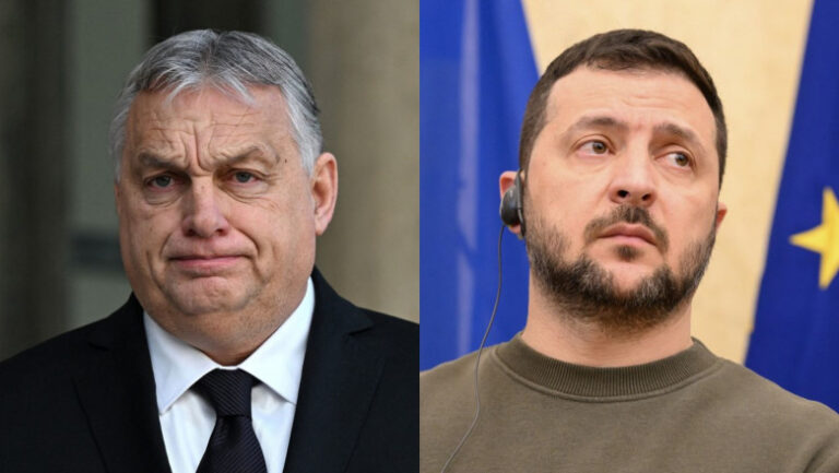 Război în Ucraina, ziua 687: Kievul și Budapesta pregătesc o întâlnire „fructuoasă” între Viktor Orban și Volodimir Zelenski