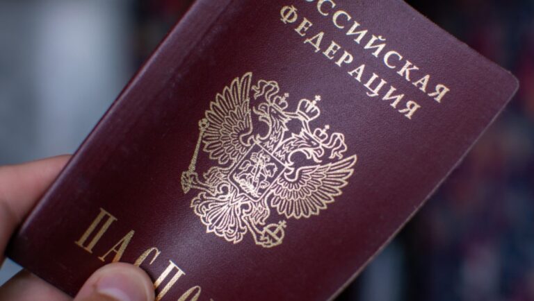 De la începutul invaziei în Ucraina, 91 de mii de cetățeni ruși au intrat în R. Moldova, fiecare al patrulea rămânând în țară