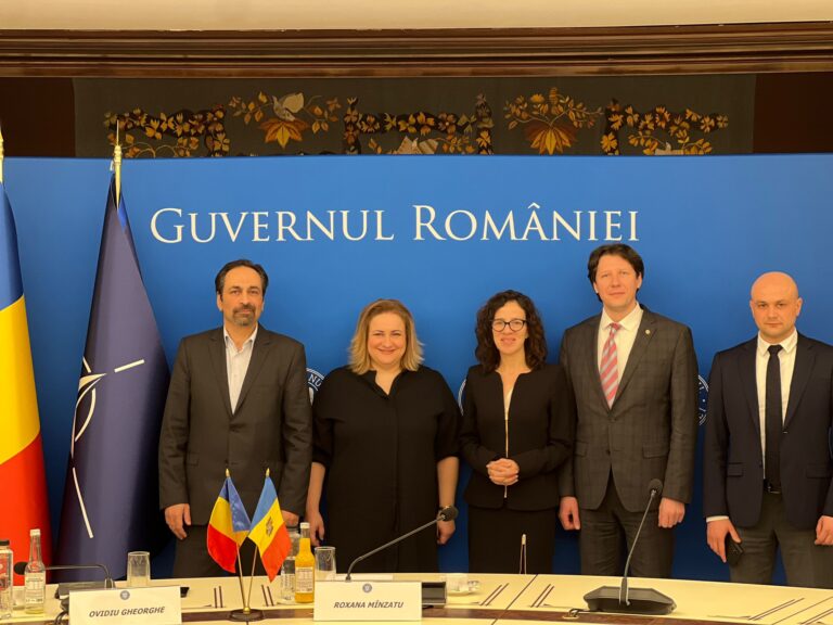 Experiența României în atragerea fondurilor europene pentru antreprenori, preluată de Chișinău