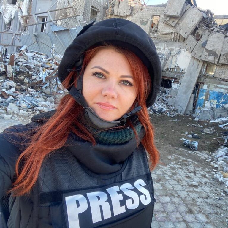 O jurnalistă de la Chișinău, reținută la Tiraspol: Filma protestul organizat de autoritățile separatiste. Promo-LEX: Incident alarmant!