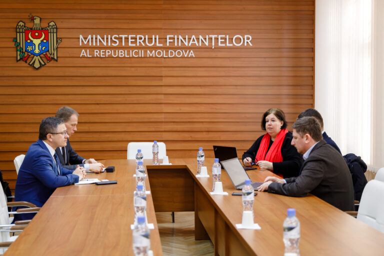 Implementarea prevederilor Convenției împotriva dopajului, evaluată de experți din cadrul Consiliului Europei