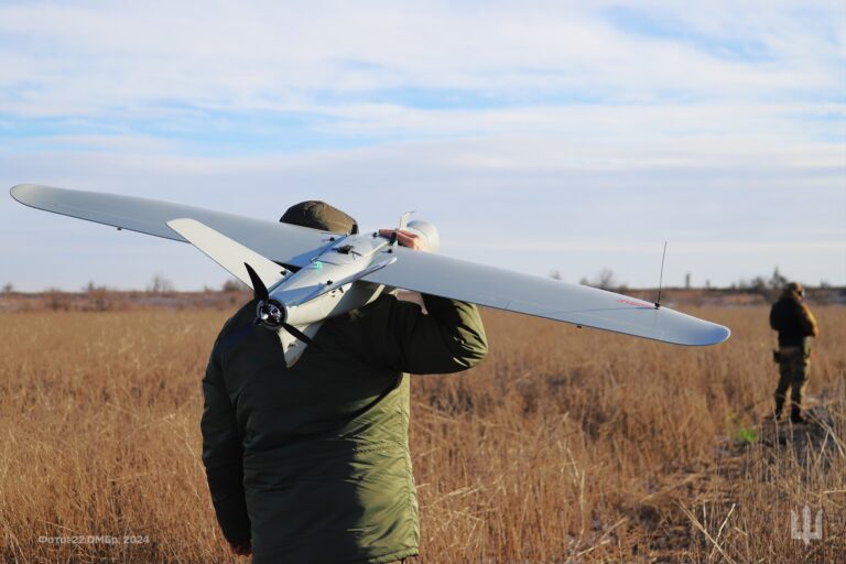 Ucraina va produce mii de drone capabile să lovească Moscova și Sankt Petersburg