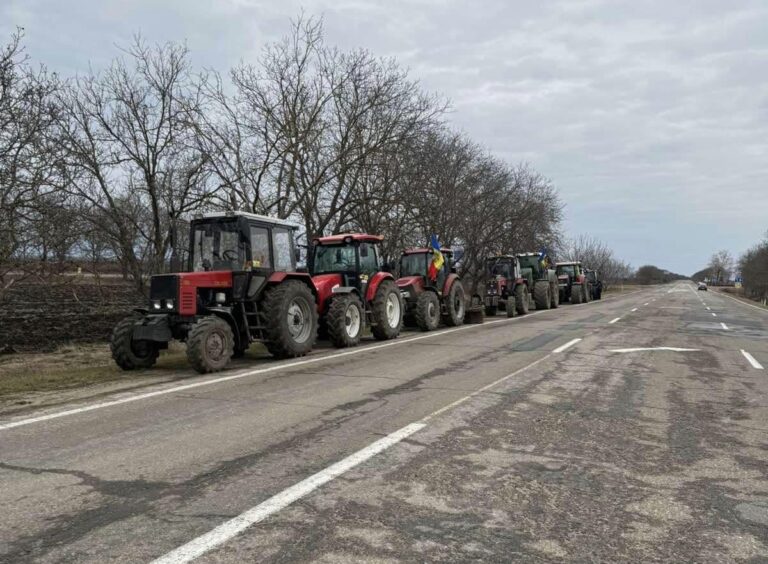 Fermierii din raionul Dubăsari, supuși presiunilor ilegale impuse de Tiraspol: acces restricționat la terenuri și taxe abuzive