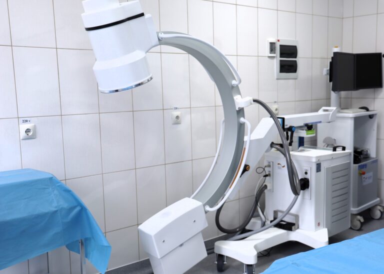 Două spitale raionale au fost dotate cu utilaje moderne în valoare de 140 mii de euro, donate de Germania