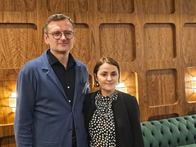 VIDEO/ Luminița Odobesu, la doi ani de război în Ucraina: Rusia provoacă, fără cruţare, suferinţe greu de imaginat