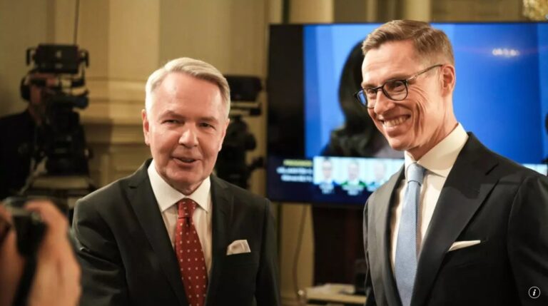 Finlandezii își aleg azi președintele. Ambii candidați sunt cu viziuni pro-NATO și susțin ferm Ucraina