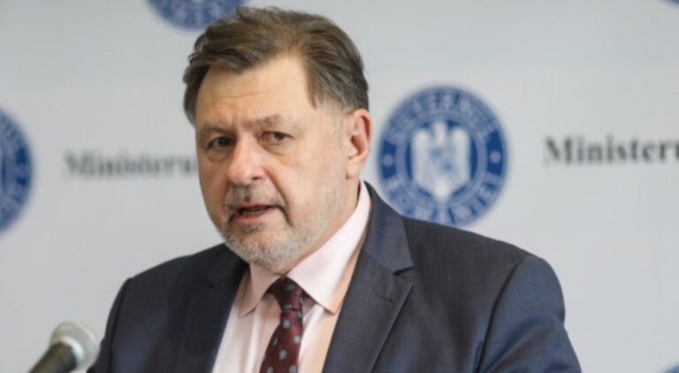 Ministerul Sănătății al României anunță stare de alertă epidemică din cauza gripei