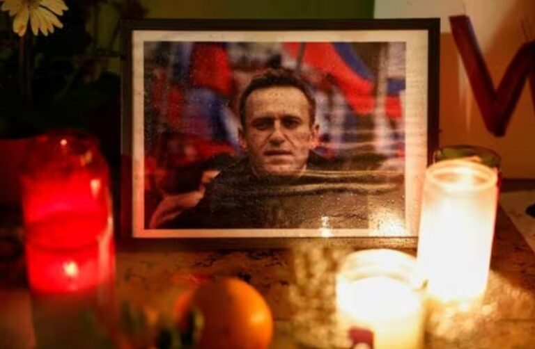 Funeraliile liderului opoziției ruse Aleksei Navalnîi vor avea loc pe 1 martie, la Moscova