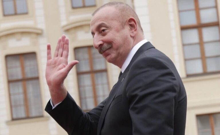 Ilham Aliev, reales președinte al Azerbaidjanului cu peste 90% din sufragii. Opoziția: Scrutinul – o farsă și o imitație a democrației