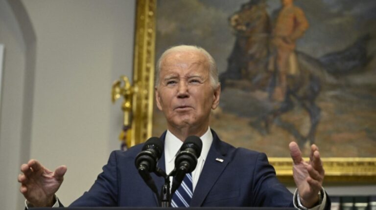Cum a luat Joe Biden decizia istorică de a se retrage din cursa prezidenţială