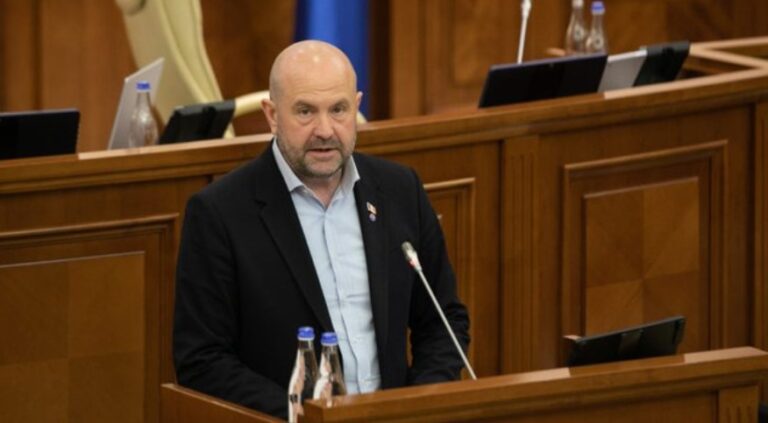 Vladimir Bolea a evaluat proiectele de infrastructură din raionul Ialoveni: investiții de zeci de milioane pentru dezvoltarea comunităților