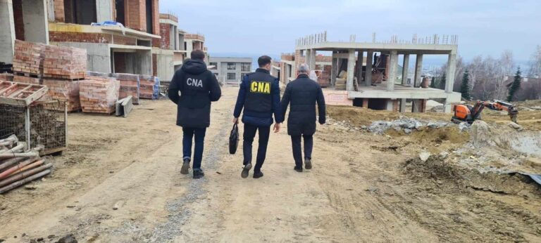 Arhitectul-șef al Capitalei a reacționat la descinderile CNA: Am solicitat personal pornirea anchetei