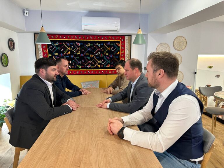 PSDE și MAN pregătesc un pol comun al stângii europene în R. Moldova. Ion Sula: Încă decidem – va fi fuziune, bloc sau absorbție
