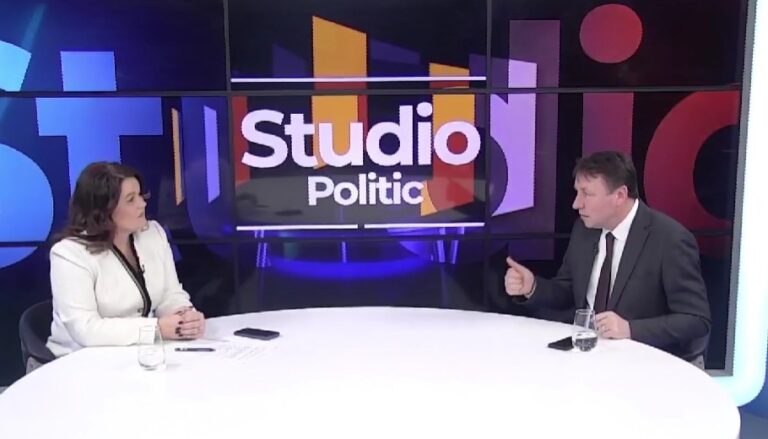 Igor Munteanu, despre riscurile referendumului pro-UE: Va fi o mobilizare fără precedent a forțelor ostile integrării