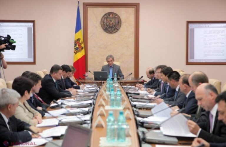 Foștii miniștri din Guvernul Leancă ar putea fi citați în procesul legat de concesionarea aeroportului