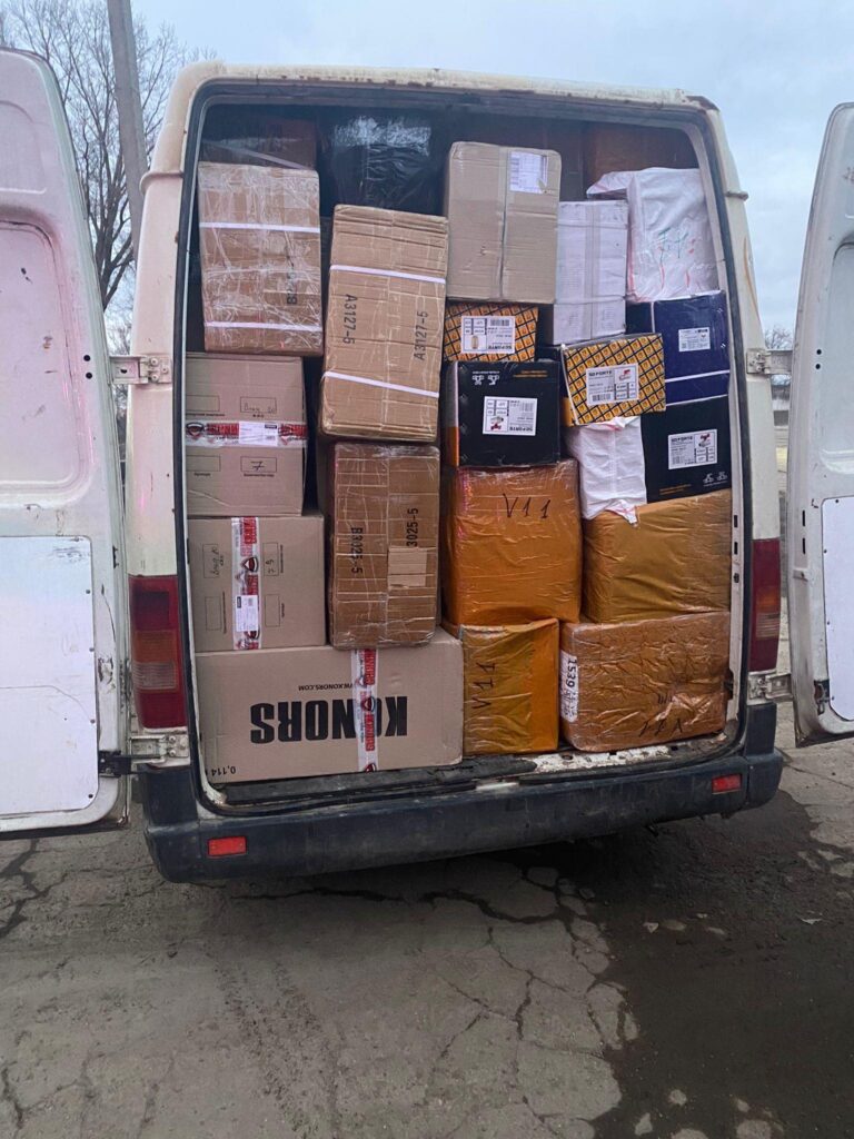 Un vameș și un polițist de frontieră, reținuți pentru contrabandă în sudul țării