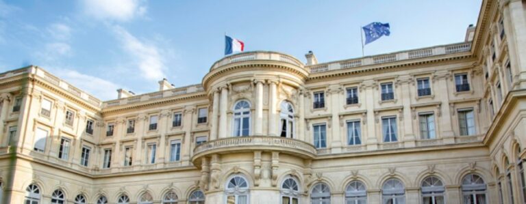 R. Moldova va fi sprijinită de UE în contextul destabilizărilor Rusiei, anunță diplomația franceză