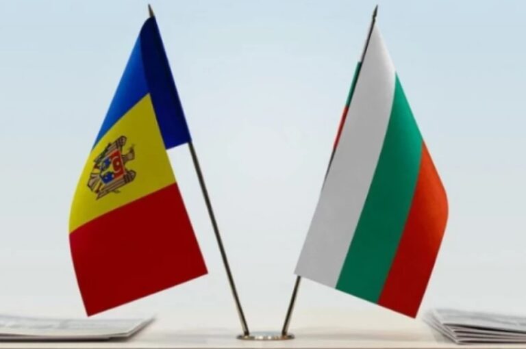Bulgaria și R. Moldova vor semna un acord comun de cooperare ce prevede scutiri de taxe la import