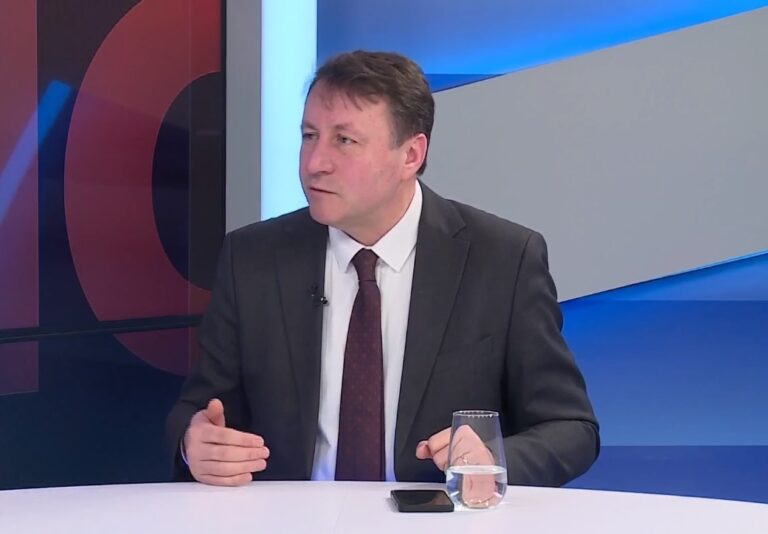 Igor Munteanu: Trupele ruse din stânga Nistrului sunt formate în mare parte din cetățeni moldoveni