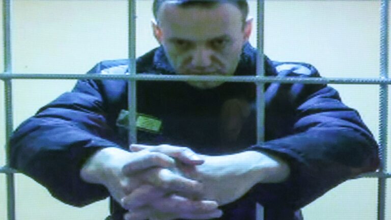 În ajunul morții, Navalnîi se simțea bine și chiar glumea, susțin rudele și avocații opozantului