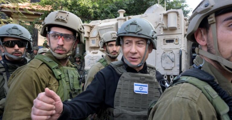 Netanyahu a oprit negocierile pentru armistiţiul din Gaza din cauza cererilor „iluzorii” ale Hamas