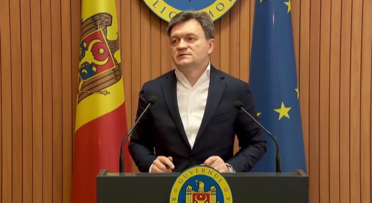 Recean, în contextul dronei căzute la Vulcănești: Trebuie să consolidăm capacitatea de detectare a dronelor și rachetelor