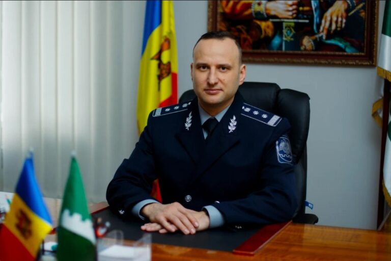 Șeful Poliției de Frontieră: R. Moldova nu dispune de sisteme pentru doborârea dronelor de tip Shahed