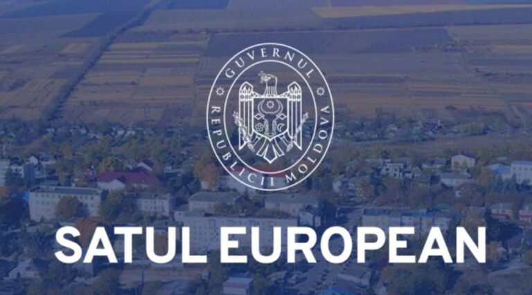 Programul „Satul European” pentru următorii cinci ani, supus consultărilor publice