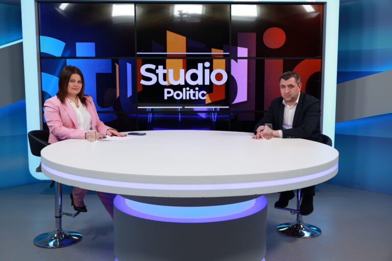 LILIAN CARP: „ La etapa actuală nu există niciun risc de securitate, dar lucrurile pot evolua de la o zi la alta”