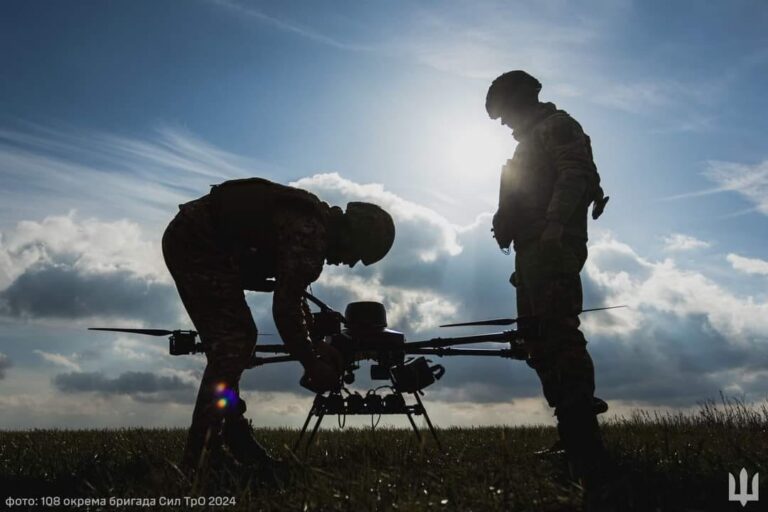 Ucraina anunță că este gata să producă două milioane de drone în 2024