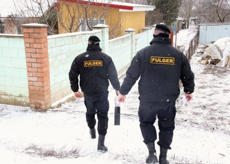 DOC/ Un Comandant al BPDS „Fulger”, prins de ANI cu avere nejustificată de peste 290 mii de lei