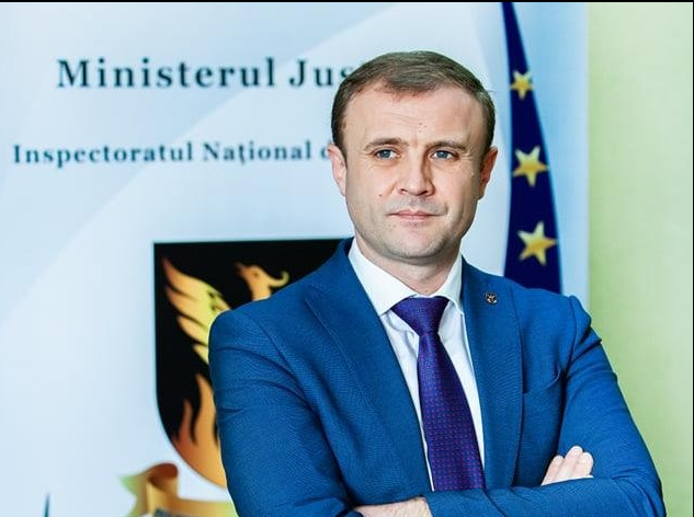 Cauza penală pe numele șefului INP, clasată. Andrei Iavorschi cere achitarea salariilor pe perioada îngrădirii profesionale