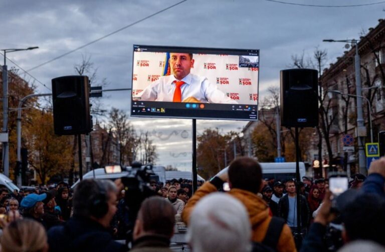 MINUTUL LUI VASILE BOTNARU / Operațiunea secretă cu agenți la vedere / VIDEO