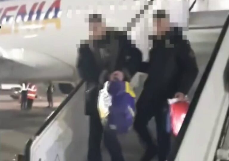 Doi condamnați moldoveni, dați în căutare internațională, au fost extrădați din Rusia