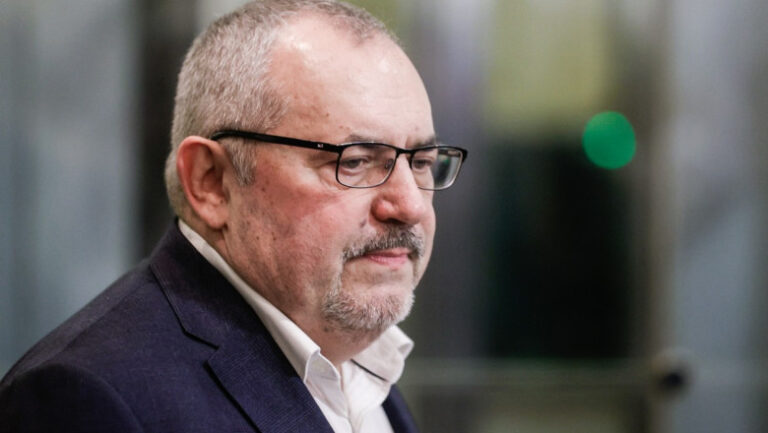 Principalul rival al lui Putin la prezidențiale, exclus din cursă