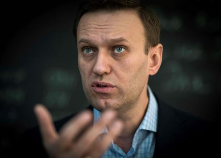 Cine sunt politicienii de la Chișinău care tac mâlc despre moartea lui Navalnîi? O remarcă a analistului politic de la București, Cristian Hrițuc