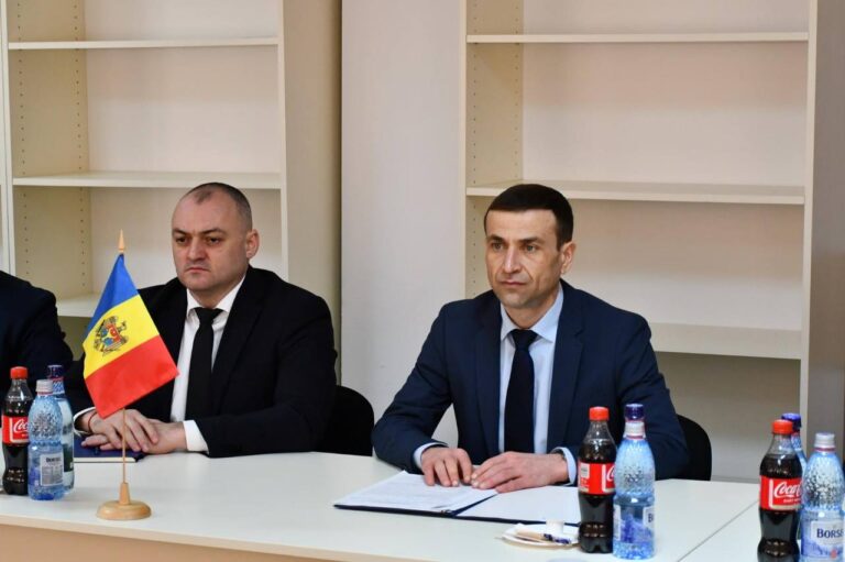 Experiența României în procesul de aliniere a legislației vamale naționale la cea a UE, studiată de autoritățile vamale ale R. Moldova