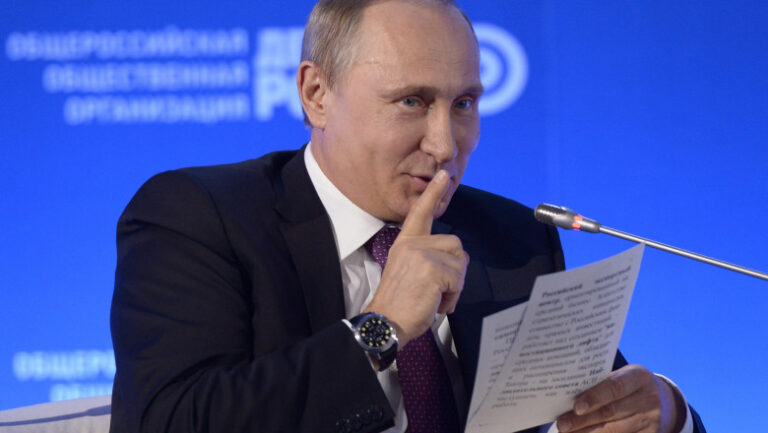 Șeful spionajului militar ucrainean a dezvăluit că Putin a fost ținta mai multor tentative de asasinat: „Dar nu au fost reușite”