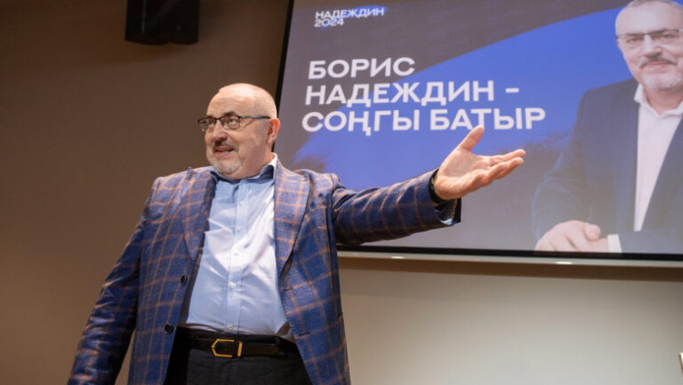 CEC din Rusia a găsit nereguli pe listele de semnături ale singurului opozant al lui Putin