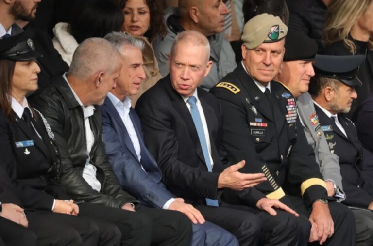 Convorbiri la Paris despre un armistițiu în Fâșia Gaza