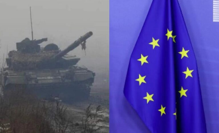 Doar unul din 10 europeni crede că Ucraina va învinge Rusia