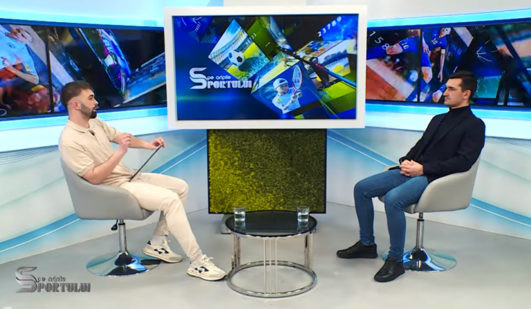 VIDEO/ Pe Aripile Sportului: Igor Teterea, analiză Australian Open 2024