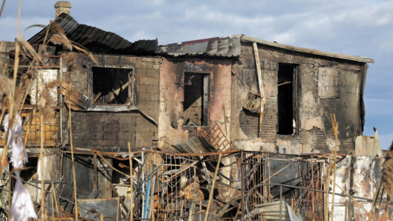 Doi voluntari francezi care luptau în Ucraina, ucişi într-un atac rus